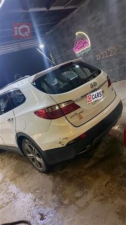 هيونداي سانتافي